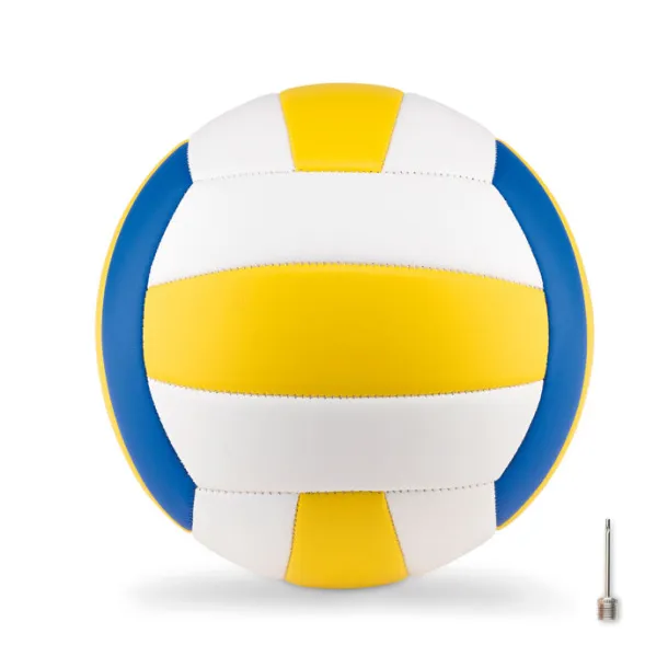 VOLLEY Volleyball in matt PVC Multicolour
