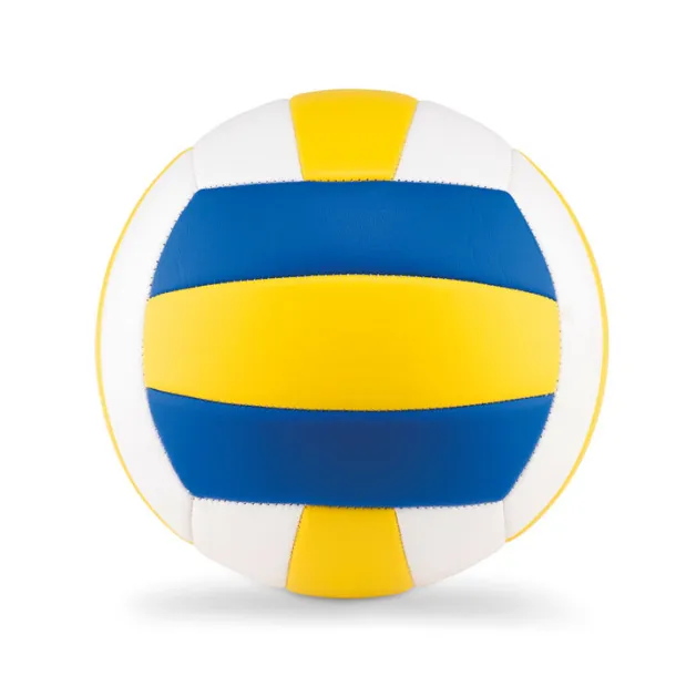 VOLLEY Volleyball in matt PVC Multicolour