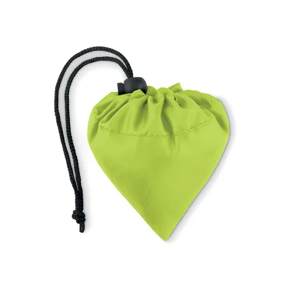FOLDPET složiva RPET torba Limeta