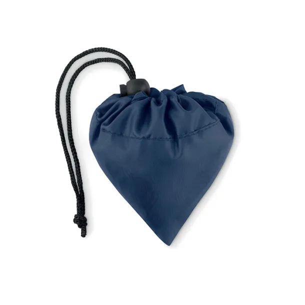 FOLDPET složiva RPET torba French navy