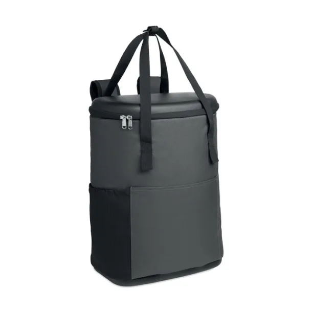 COLDI rashladni ruksak 600D RPET Stone Grey