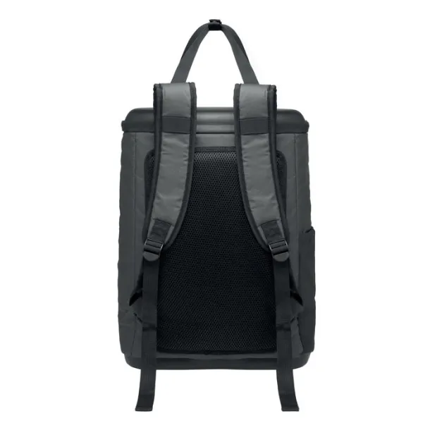 COLDI rashladni ruksak 600D RPET Stone Grey