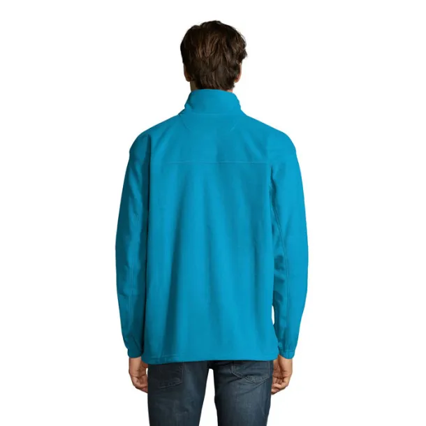 NORTH muška jakna - 300g Aqua