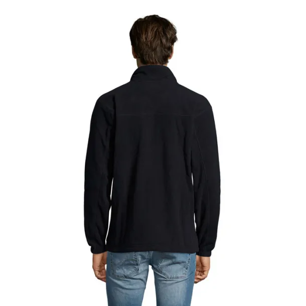 NORTH MEN FL JACKET-300g Navy Blue
