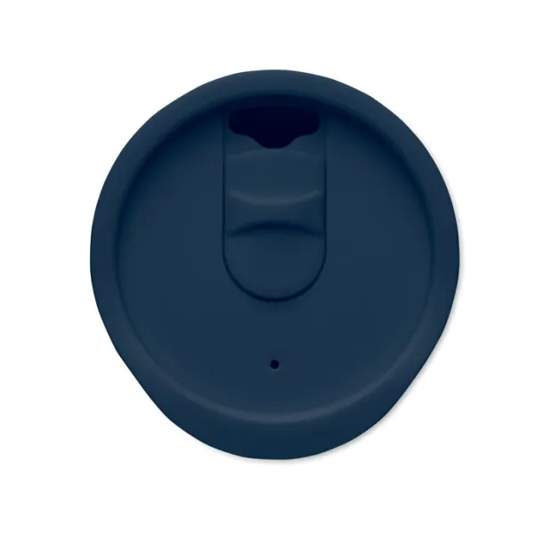 CO Šalica s dvije stijenke 300 ml French navy