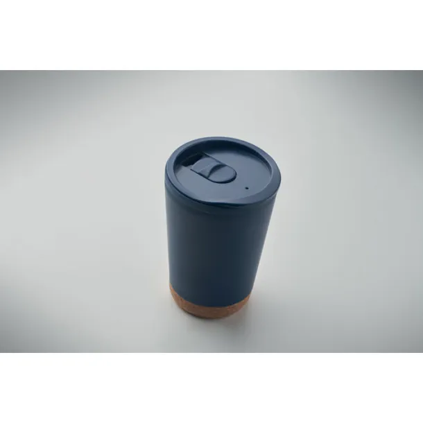 CO Double wall tumbler 300 ml French navy