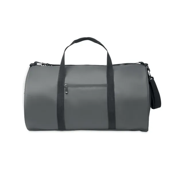BANGKOK putna torba od 600D RPET-a Stone Grey
