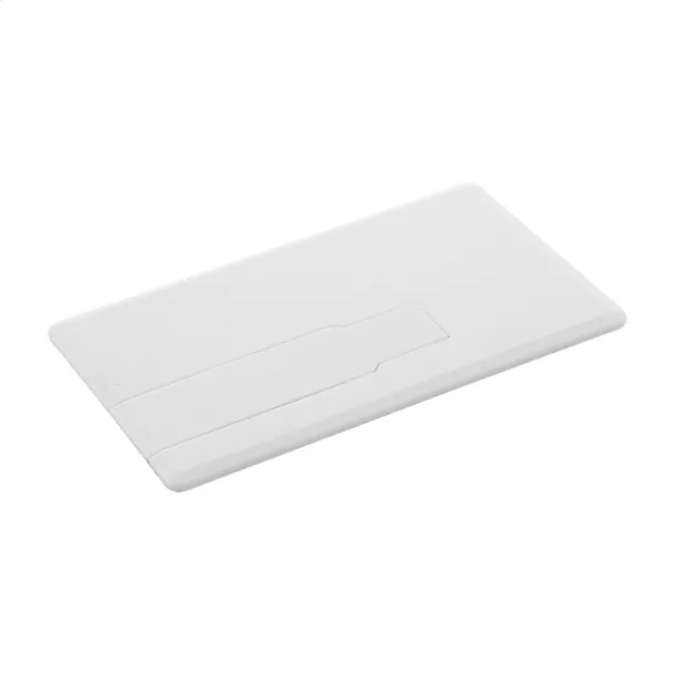 Rabax RABS USB memorija Bijela