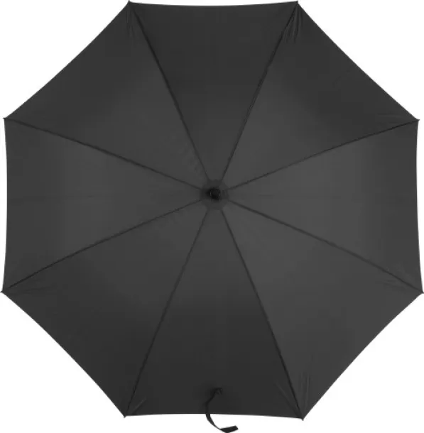  Polyester (190T) umbrella Amélie black