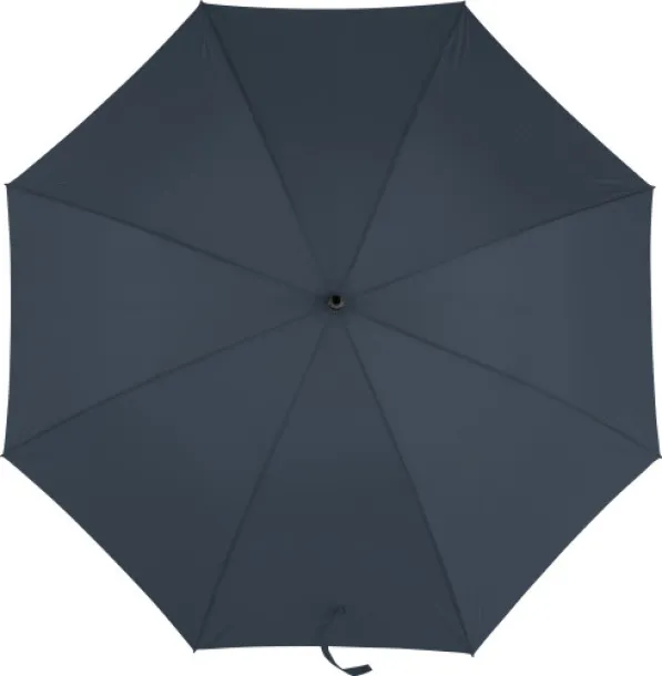  Polyester (190T) umbrella Amélie blue