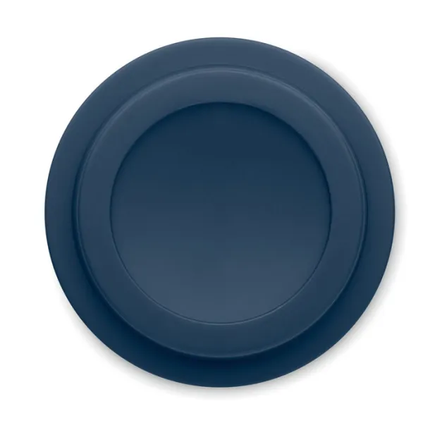 SORA PP šalica s dvostrukom stijenkom 300 ml French navy