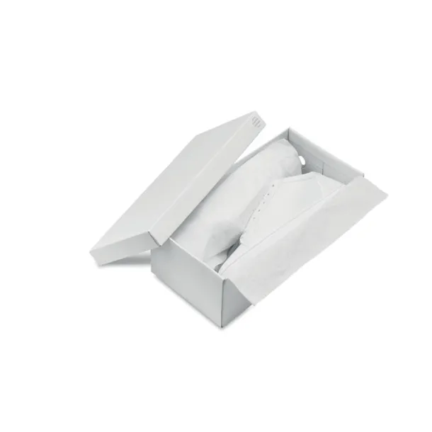 BLANCOS PU Tenisice broj 38 Bijela