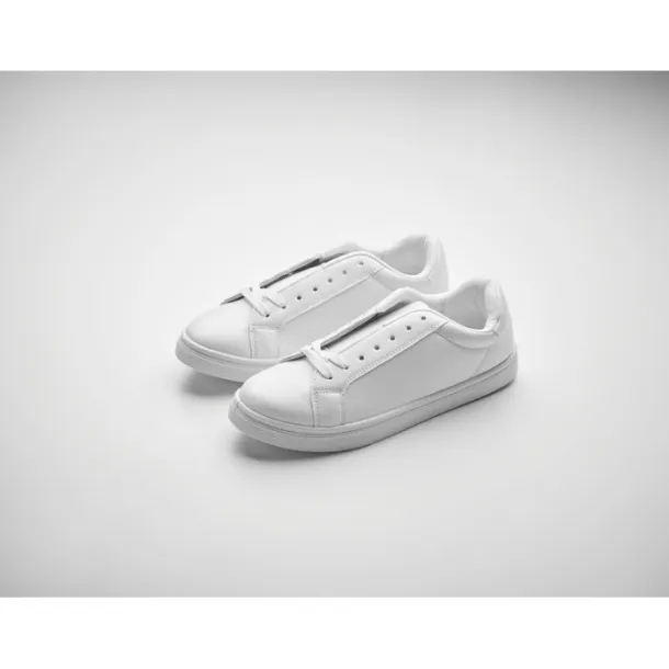 BLANCOS PU Tenisice broj 38 Bijela