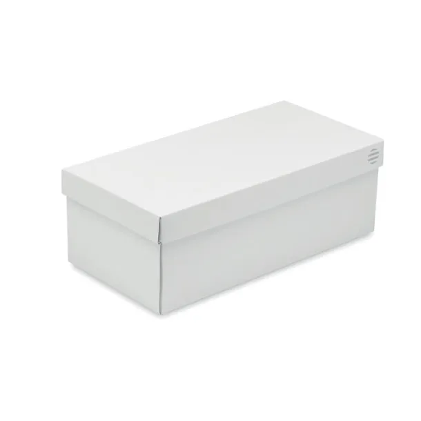 BLANCOS PU Tenisice broj 38 Bijela