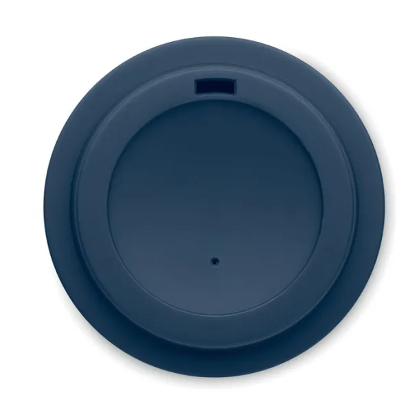 NOLA Double wall tumbler PP 300 ml French navy