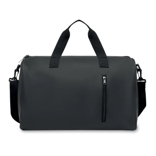 CAMP Duffle bag soft PU Black