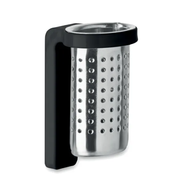 KALMAR Tea infuser with hook Black