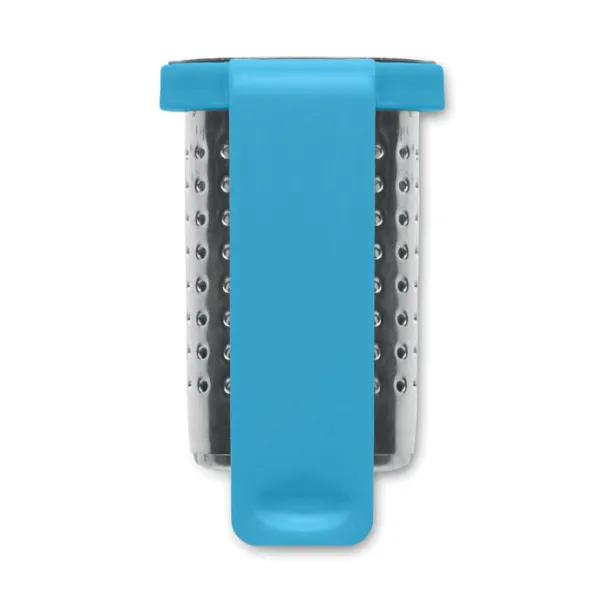 KALMAR Tea infuser with hook Turquoise