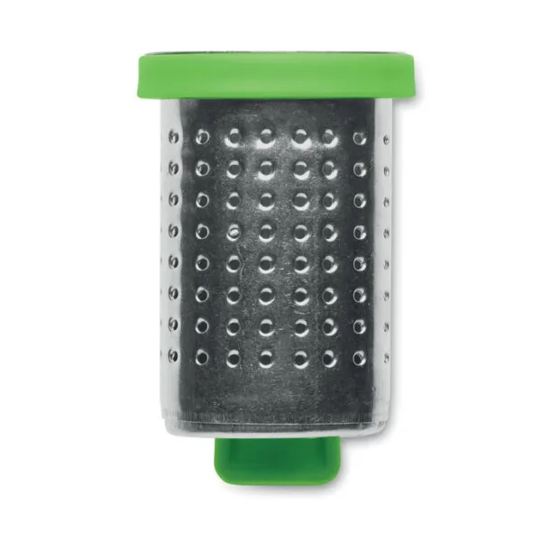 KALMAR Tea infuser with hook Lime