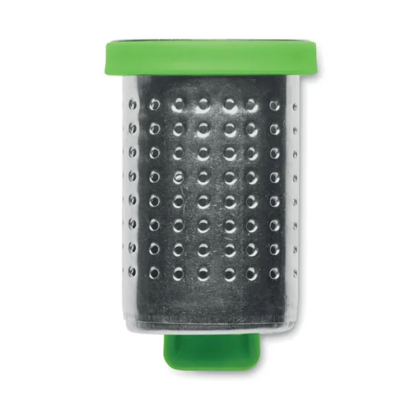 KALMAR Tea infuser with hook Lime