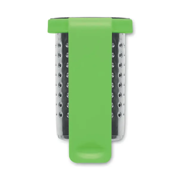 KALMAR Tea infuser with hook Lime