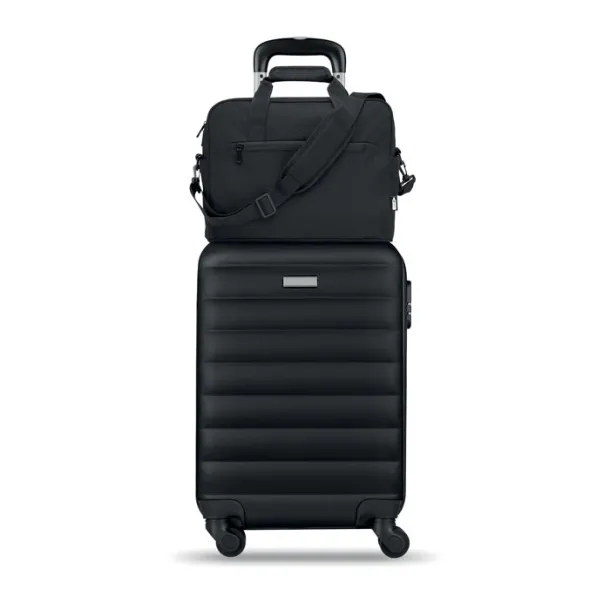 ONBAG torba za priručnu prtljagu Crna
