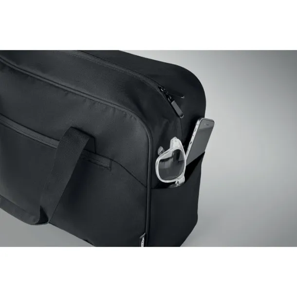 ONBAG Carry-on hand travel bag Black
