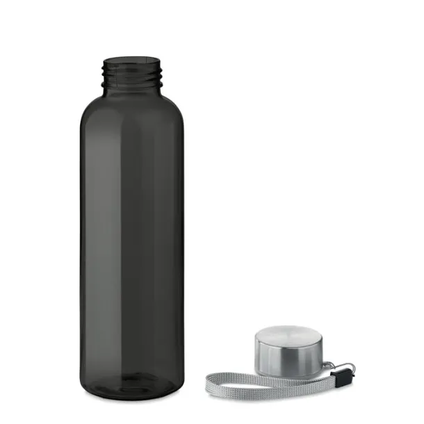 UTAH RPET RPET bottle 500ml Black