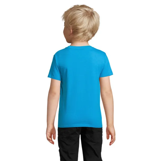 PIONEER KIDS Dječja majica Aqua