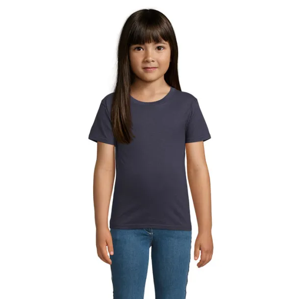 PIONEER KIDS Dječja majica French navy