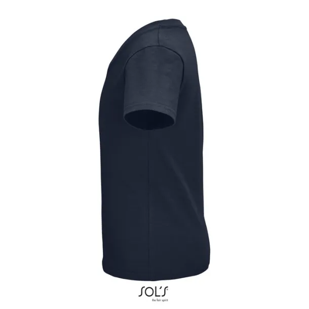 PIONEER KIDS Dječja majica French navy