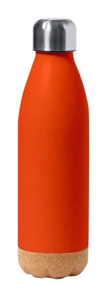 Stroud bottle Red