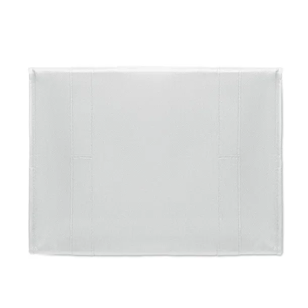 WOOLER Non woven RPET cooler bag White