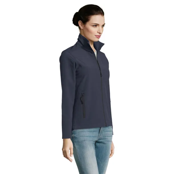 RACE WOMEN RACE WOMEN SS JACKET 280g French navy