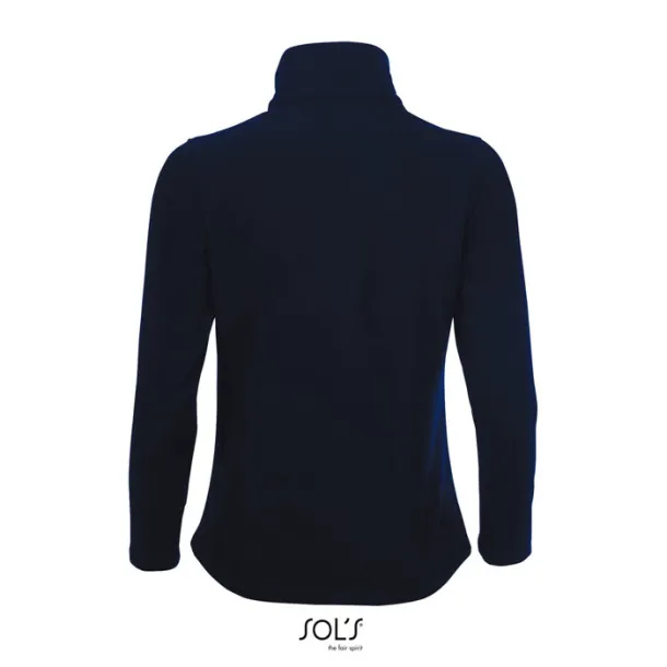 RACE WOMEN RACE WOMEN SS JACKET 280g French navy