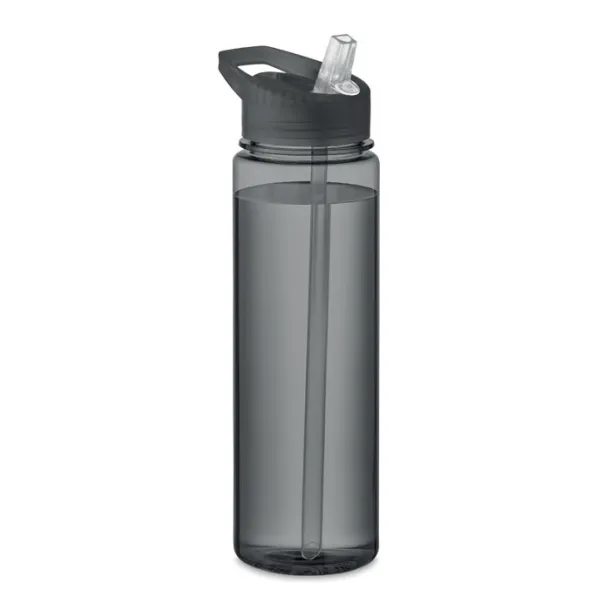 BAY Tritan Renew™ bottle 650 ml Transparent Grey