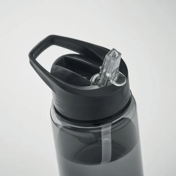 BAY Tritan Renew™ bottle 650 ml Transparent Grey
