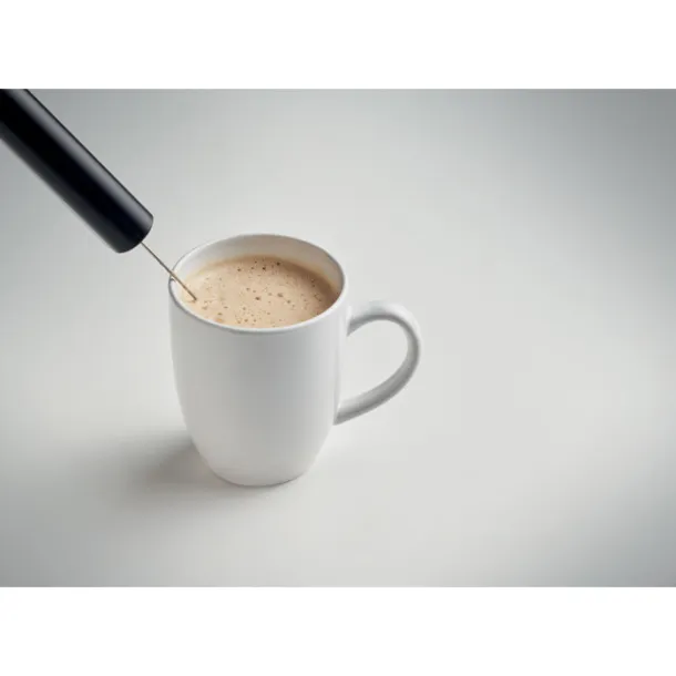 FROTI Milk frother Black