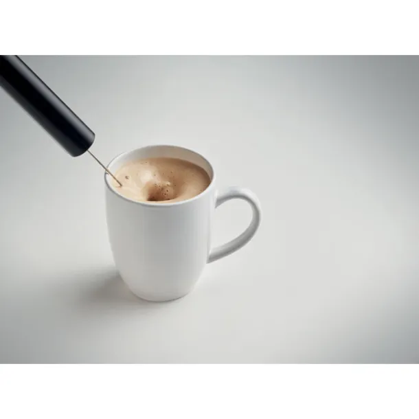 FROTI pjenilica za mlijeko Crna