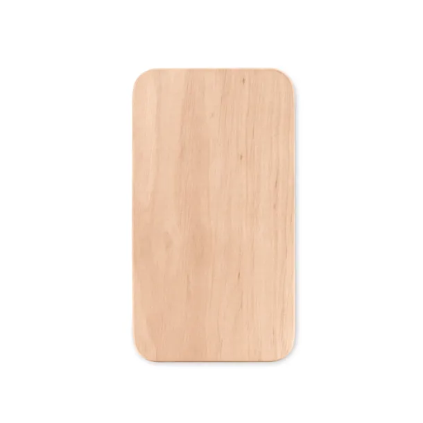 PETIT ELLWOOD Small cutting board Wood