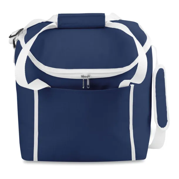 INDO Cooler bag 600D polyester Blue