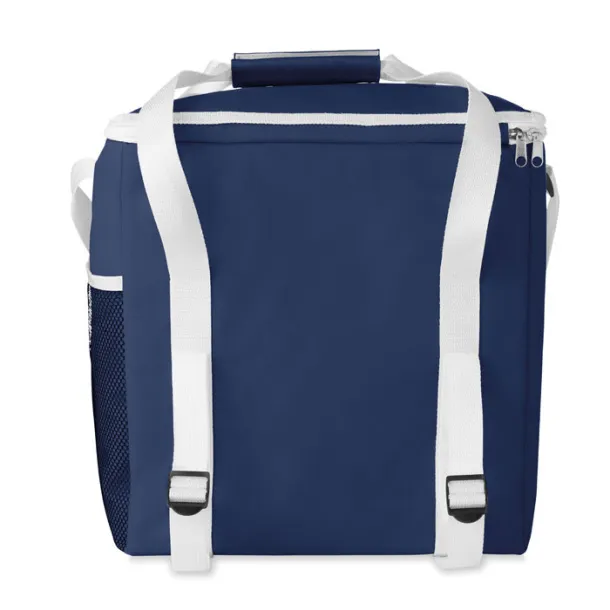 INDO Cooler bag 600D polyester Blue
