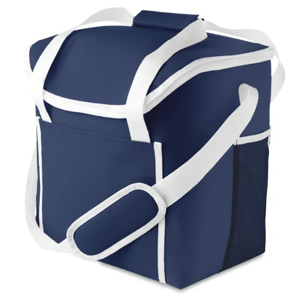 INDO Cooler bag 600D polyester Blue