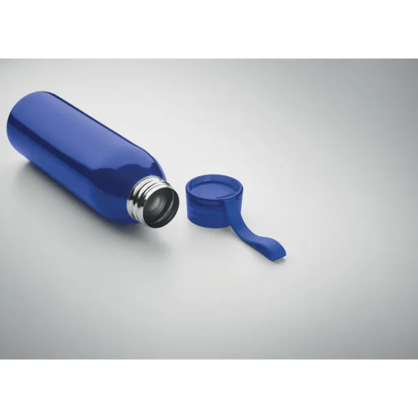 BIRA Stainless steel bottle 650ml Blue