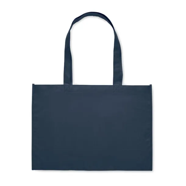 KAIMONO RPET torba za kupovinu od netkanog materijala - 80 gr/m² Plava