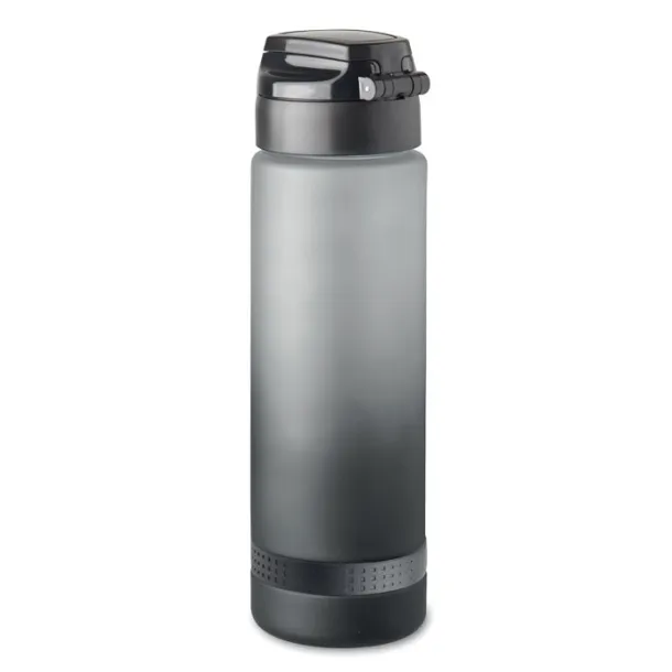 LEVEL Sports water bottle RPET 1L White