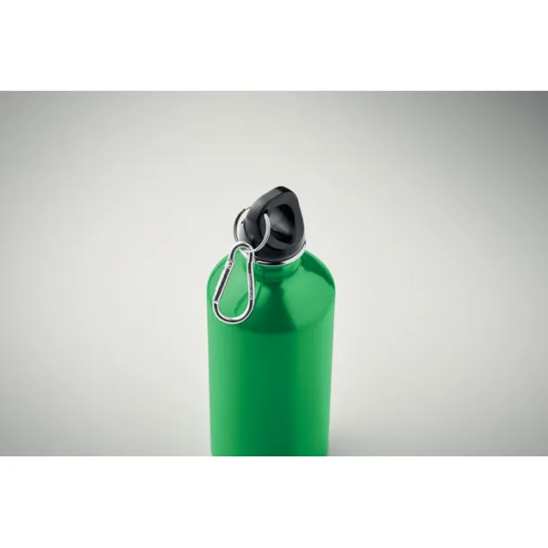 REMID MOSS Single wall bottle, 500ml Green