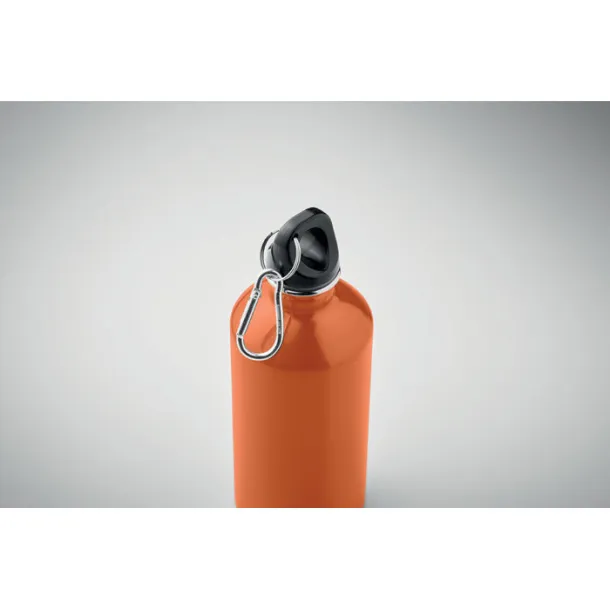 REMID MOSS boca za vodu, 500 ml Narančasta