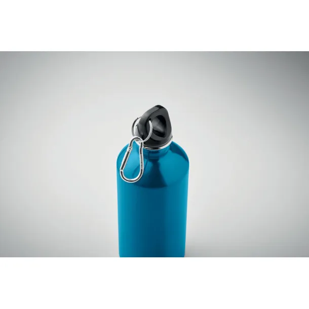 REMID MOSS Single wall bottle, 500ml Turquoise