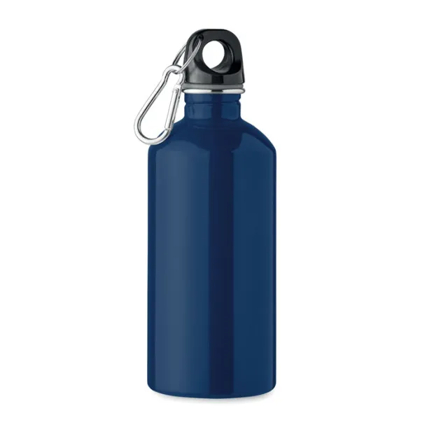 REMID MOSS Single wall bottle, 500ml French navy